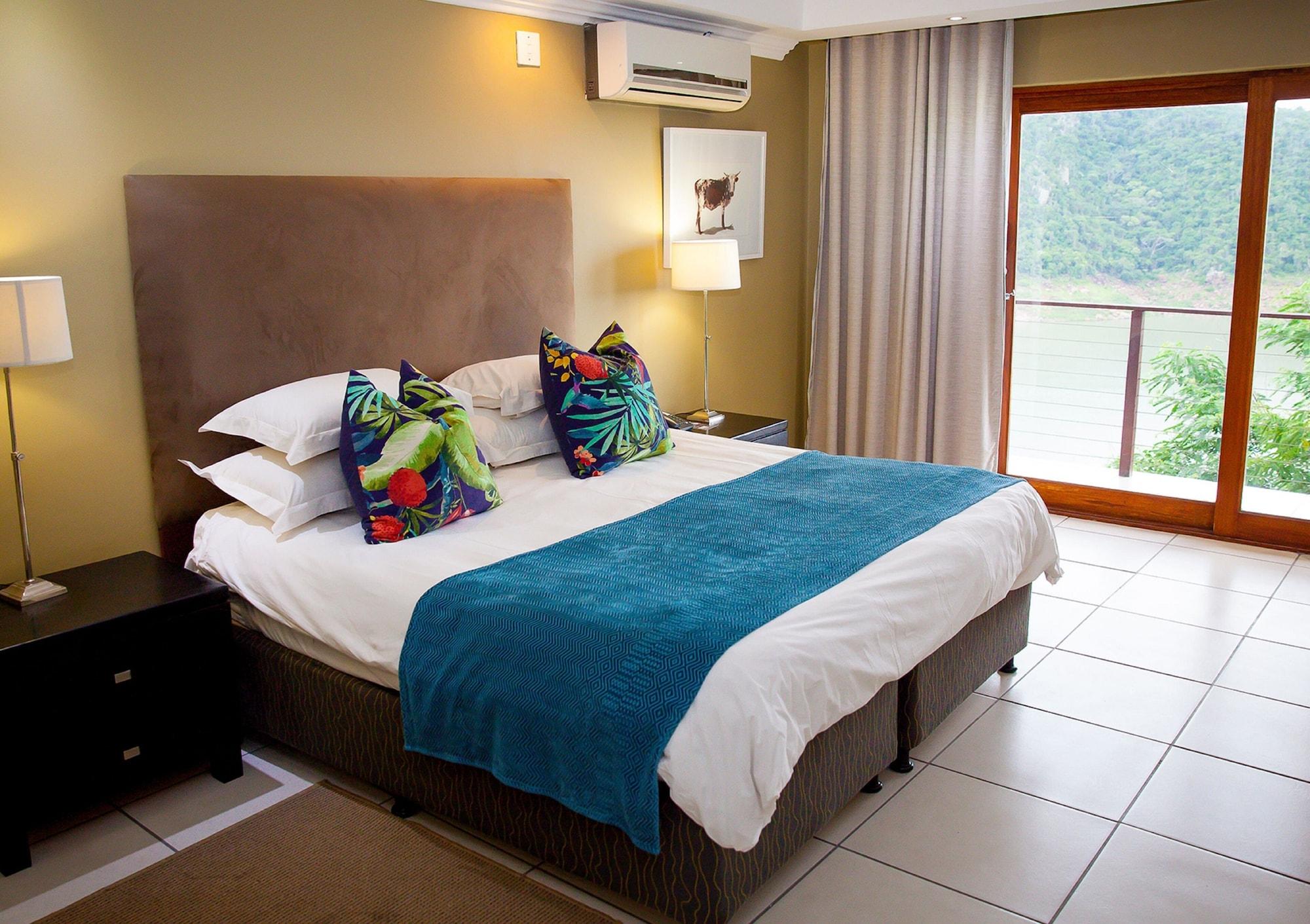 Jozini Tiger Lodge & Spa By Dream Resorts Exterior foto