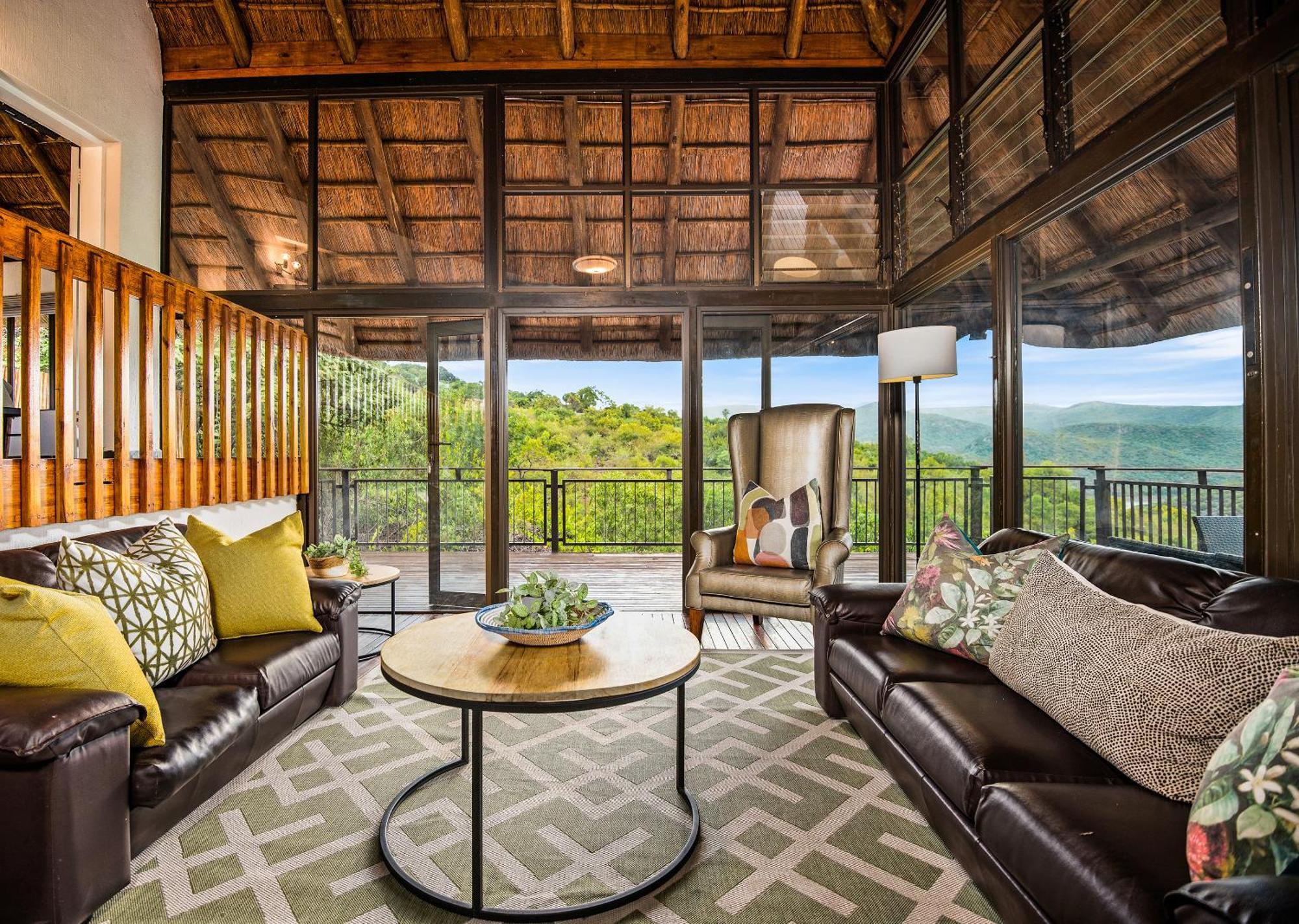 Jozini Tiger Lodge & Spa By Dream Resorts Exterior foto