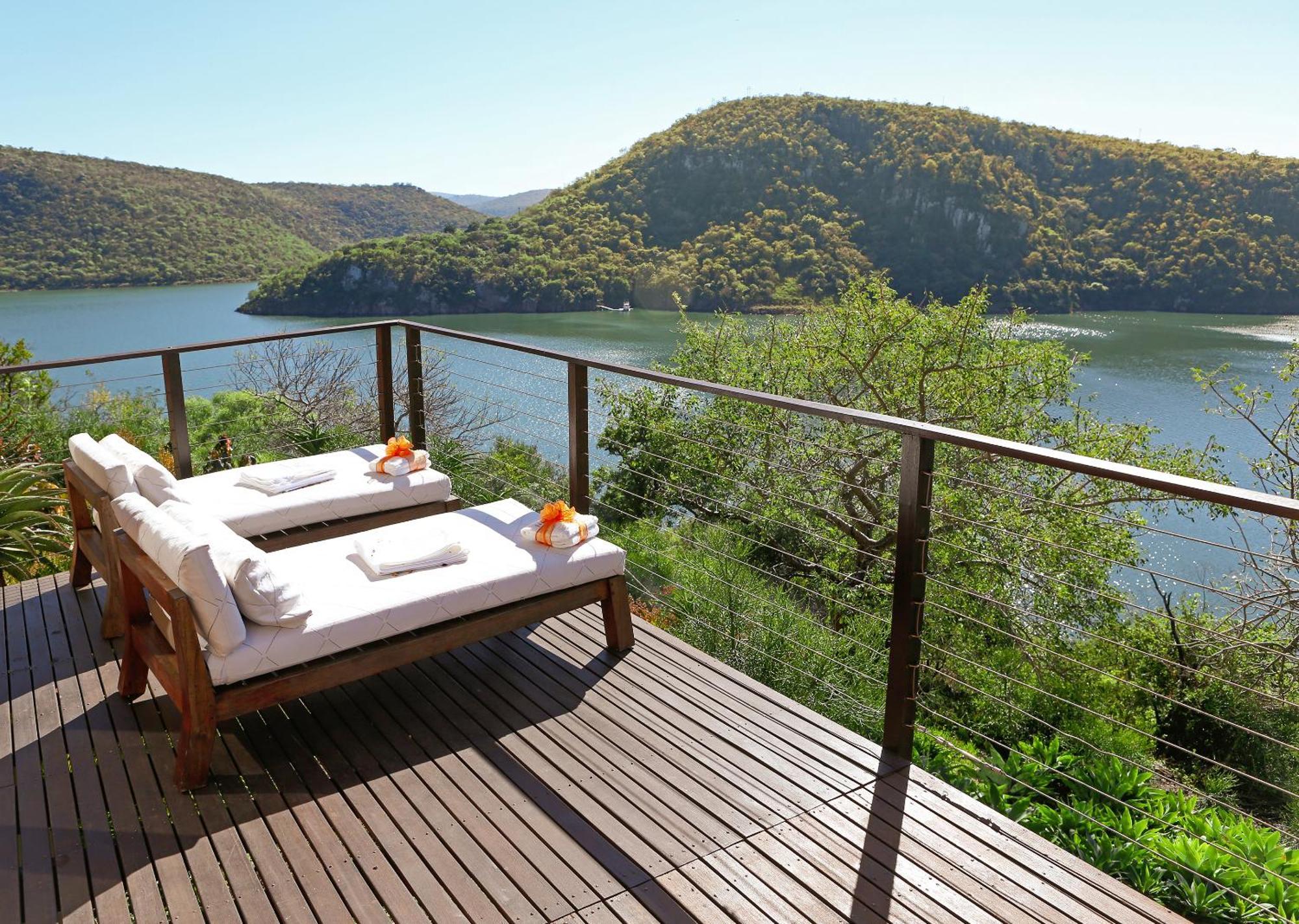 Jozini Tiger Lodge & Spa By Dream Resorts Exterior foto